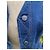 Christian Dior Wonderful Dior heart denim jacket - view 5
