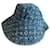 Louis Vuitton Hüte Blau John  ref.346345
