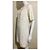 Diane Von Furstenberg Vestido recto de encaje Warner de DvF Blanco Crudo - vista 3