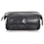 Gucci Black Leather Pouch Pony-style calfskin  ref.346859