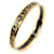 Bracelet Hermès Plaqué or  ref.346922