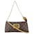 Louis Vuitton Monogram Pochette Sophie 2Way Crossbody Bag Leather  ref.346971