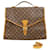 Louis Vuitton Beverly Brown  ref.347163