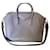 Givenchy Tote bag Grau Leder  ref.347195