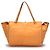 Valentino Studs 2Borsa tote Way media in marrone - vista 6