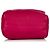 Givenchy Mini pochette in pelle rosa Pandora - vista 3