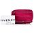 Givenchy Mini pochette in pelle rosa Pandora - vista 7