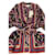 Kimono Gucci Soie Multicolore  ref.348087
