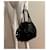 Just Cavalli Schwarze Ledertasche - Ansicht 11