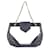 Chanel Handbags Black Leather  ref.348216
