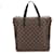 Louis Vuitton M40388 in Brown Cloth  ref.348433