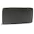 Louis Vuitton Zippy Wallet Silvery Leather  ref.348501