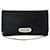 Chanel Handbags Black Leather  ref.348746