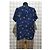 Autre Marque Blusa Fabienne Chapot con estrellas de viscosa Multicolor - vista 3