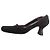 (Gebraucht) Authentische Michel Klein Damenschuhe Rot Grau