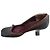 (Gebraucht) Authentische Michel Klein Damenschuhe Rot Grau - Ansicht 8