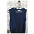 Won Hundred Vigga_s Kleid Blau Polyester - Ansicht 2