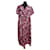 Autre Marque Dresses Multiple colors Silk  ref.348826