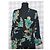 Sandro Floral Viscose Dress Size 36 Multiple colors - view 2