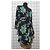 Sandro Floral Viscose Dress Size 36 Multiple colors - view 3