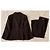 Gerard Darel Abito marrone - vista 2