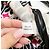 Diane Von Furstenberg Vestido cruzado de seda Willow de DvF EE. UU. 8 Multicolor - vista 6