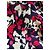 Diane Von Furstenberg Vestido cruzado de mezcla de seda DvF New Jeanne - vista 8