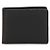 Louis Vuitton Slender Two Folded Wallets M30539 in black