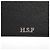 Louis Vuitton Slender Two Folded Wallets M30539 in black - view 6