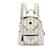 MCM Backpack White Cloth  ref.349841