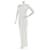 Ralph Lauren Dresses White Polyester Elastane  ref.349959