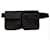 Gucci Saddlebags Black Leather Cloth Metal  ref.349995