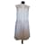 Proenza Schouler Dresses White Viscose Polyamide  ref.350042