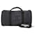 Chanel handbag Black Synthetic  ref.350101