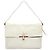 Céline Celine White Blade Borsa a tracolla in pelle