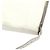 Céline Celine White Blade Borsa a tracolla in pelle - vista 11