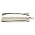 Céline Celine White Blade Borsa a tracolla in pelle - vista 4