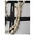Chanel Perla Barocca CC 160 cm B17 Una lunga collana Bianco - vista 10