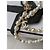 Chanel Perla Barocca CC 160 cm B17 Una lunga collana Bianco - vista 13