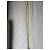 Chanel Perla Barocca CC 160 cm B17 Una lunga collana Bianco - vista 15