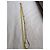 Chanel Perla Barocca CC 160 cm B17 Una lunga collana Bianco - vista 16