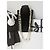 Chanel Perla Barocca CC 160 cm B17 Una lunga collana Bianco - vista 7