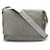 Louis Vuitton Roman Grey Leather  ref.350540