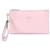 Versace Clutch bag Pink  ref.350706