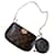 Louis Vuitton Accessori multi pochette Marrone