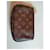 Louis Vuitton Accessori multi pochette Marrone - vista 8