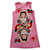 Dolce & Gabbana Alice wonderland Pink  ref.351029