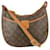Louis Vuitton Ultra Rare Vintage Crossbody Bag Leather  ref.351400