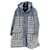 Chanel 8,8K$ Jewel Buttons Parka Coat Black Tweed  ref.351550