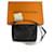 Louis Vuitton Handbags Black Leather  ref.351718